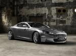 Aston Martin DBS by Loder1899 2009 года